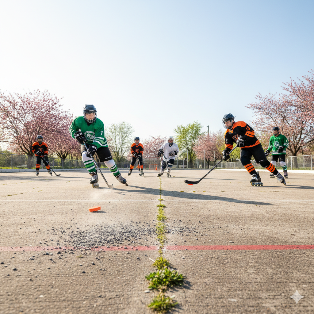 2026.03.13 Saisonauftakt